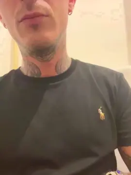 Cam4 Live Sex of Tattoo
