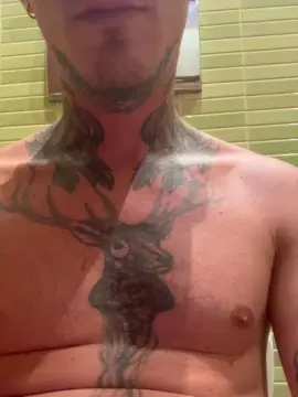 Cam4 Adult Video Chat of Tattoo