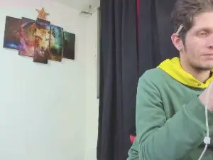 Cam4 Private Sex Chat of Master_Skater