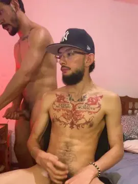 Cam4 Sex Cam of masterxbros