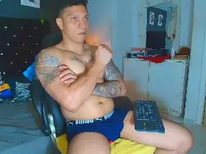 Cam4 Best live sex cam show of ethan_dalton_22