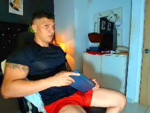 Cam4 Adult Webcam of ethan_dalton_22