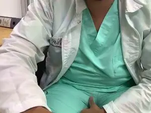 Cam4 Sex Cam of Doctorsexi