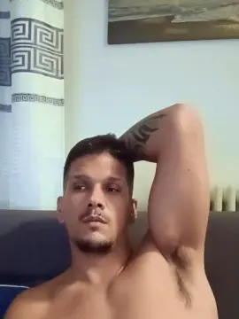 Cam4 Private Sex Chat of Latino_sexy