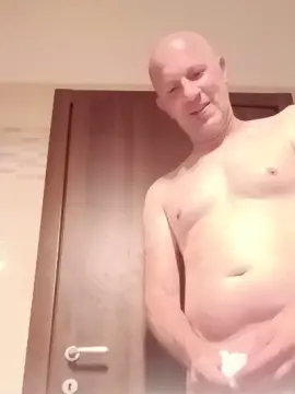 Cam4 Nude Webcam of sessolatino79