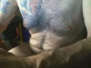 Cam4 Sex Cam of berrichon57