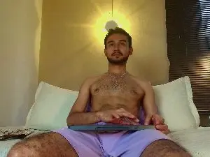 Cam4 Sex Cam of AxelClark_S