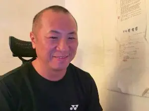 Cam4 Live Porn of Chih555