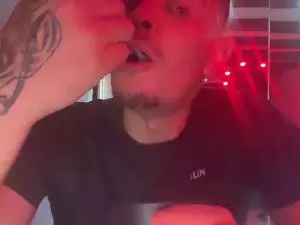 Cam4 Live Sex of Pollondomador