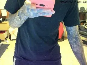 Cam4 Free Live Porn of Kaiser679