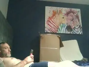 Cam4 Free Live Porn of jonnycash5