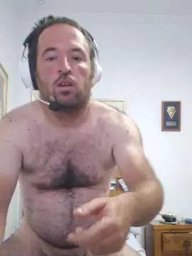 Cam4 Adult Webcam of chiclanero26