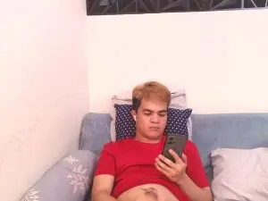 Cam4 Live Porn of mikhaelfun