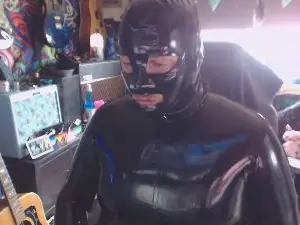 Cam4 Best live sex cam show of RubberBoyJC1