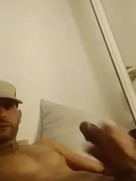 Cam4 Live Sex Cam of MARRAKECH69
