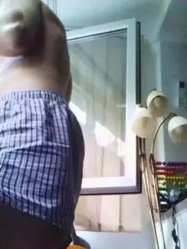 Cam4 Live Porn of MikeGary21
