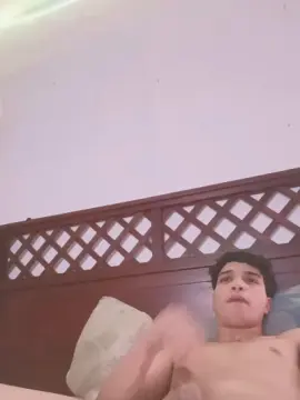 Cam4 Sex Chat of alejandro_tn