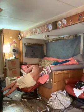 Cam4 Sex Cam of SlaydbyGorgeous