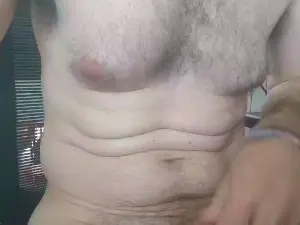 Cam4 Sex Cam of bure78