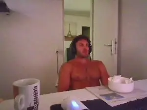 Cam4 Live Porn of ALPHA_HUNK