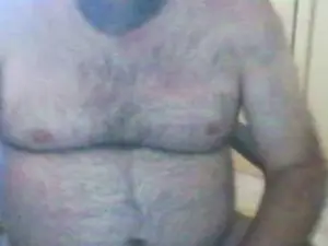 Cam4 Live Sex Cam of BearContraste