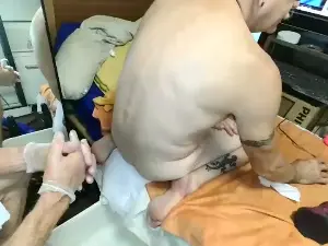 Cam4 Private Sex Chat of motardslp69fist