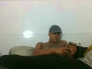 Cam4 Live Sex of Jottarlk_1