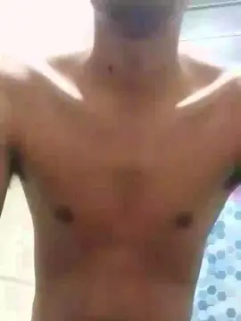 Cam4 Free Porn Cam of MlkPentelhud0