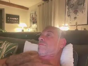 Cam4 Nude Webcam of osiris8475