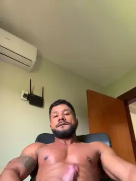 Cam4 Free Live Porn of Peixe_neon
