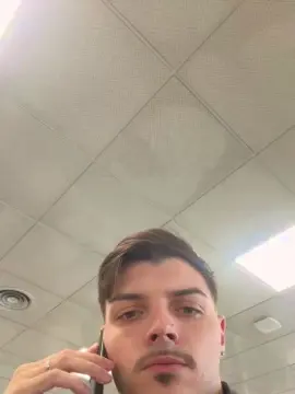 Cam4 Sex Chat of ThomasRM98