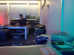 Cam4 Free Porn Cam of pat1308