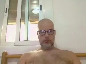 Cam4 Sex Chat of david__bcn