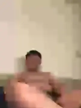 Cam4 Nude Webcam of cokewangwang1