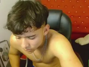 Cam4 Live Sex Cam of Ryan_grayx
