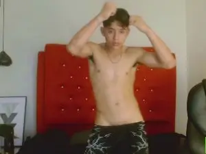 Cam4 Adult Webcam of Ryan_grayx