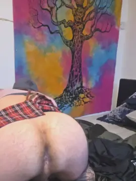 Cam4 Live Porn of ShalonyShaman86