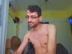 Cam4 Live Porn of HungEddy