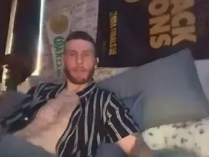 Cam4 Sex Cam of reallygoated95