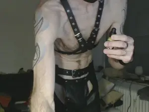 Cam4 Free Live Porn of stiefelgayl