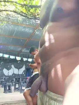 Cam4 Private Sex Chat of 777MONSTERDADDY