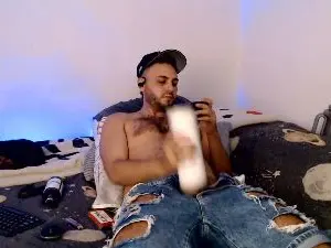Cam4 Best live sex cam show of Wil_06