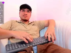 Cam4 Sex Chat of Oilmen22