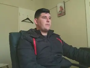 Cam4 Private Sex Chat of masterbrendan