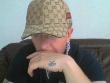 Cam4 Adult Video Chat of KingOfCumalott