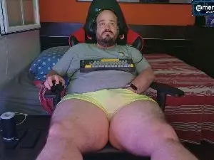 Cam4 Sex Cam of menditeta2