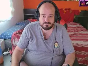 Cam4 Adult Webcams of menditeta2