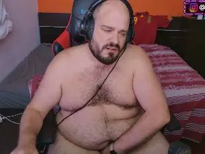 Cam4 Free Porn Cam of menditeta2