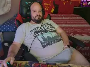 Cam4 Free Porn Cam of menditeta2