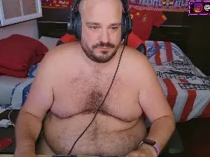 Cam4 Best Webcam of menditeta2
